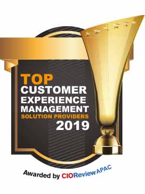 Top 10 Customer Experience Management Solution Companies - 2019